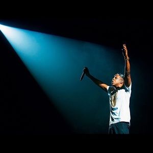 Meet your Posher, Dewaine